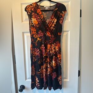 Venus Sleeveless dress (S)
